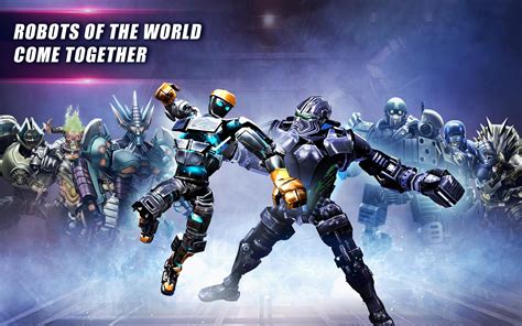 hack real steel world robot boxing apk|world robot boxing unlimited money.